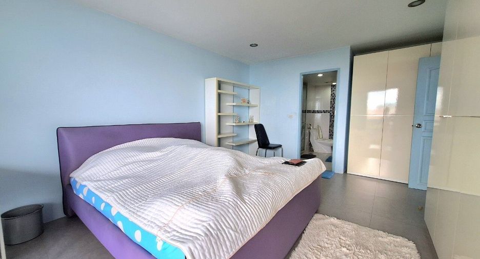 Wohnung zur Miete mit 1 Zimmer in Cha Am, Phetchaburi