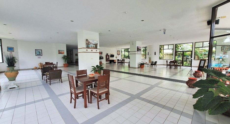 Wohnung zur Miete mit 1 Zimmer in Cha Am, Phetchaburi