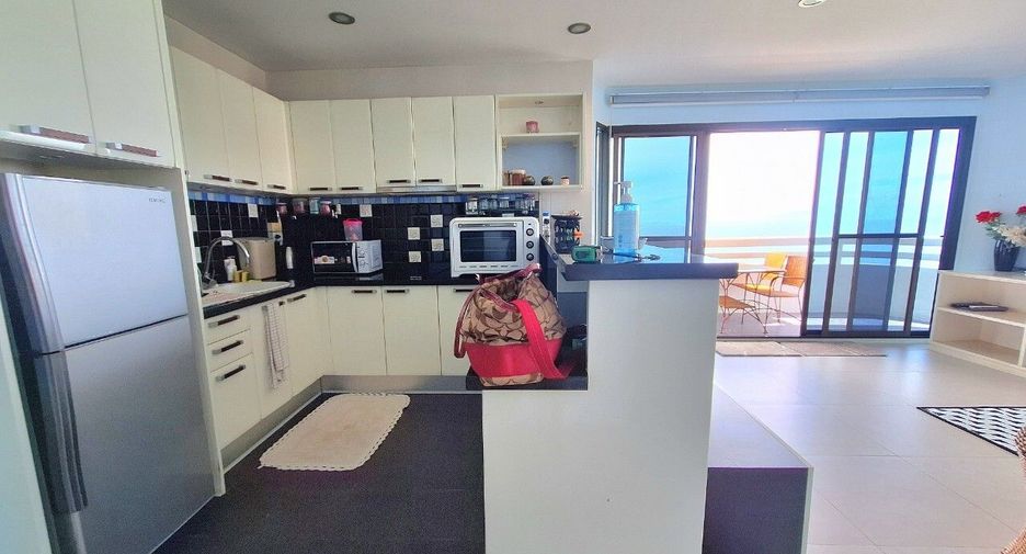 Wohnung zur Miete mit 1 Zimmer in Cha Am, Phetchaburi