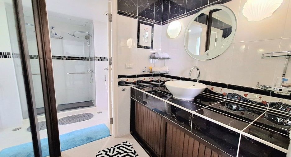 Wohnung zur Miete mit 1 Zimmer in Cha Am, Phetchaburi