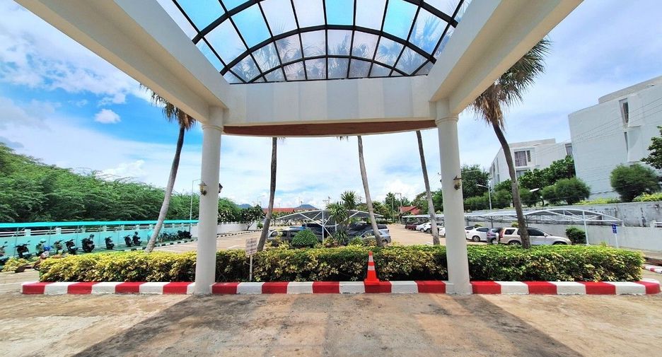 Wohnung zur Miete mit 1 Zimmer in Cha Am, Phetchaburi