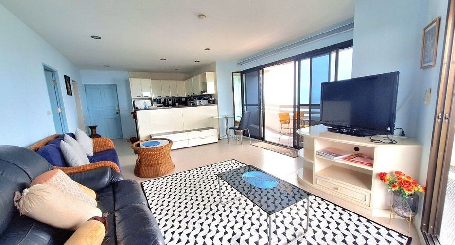 Wohnung zur Miete mit 1 Zimmer in Cha Am, Phetchaburi