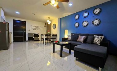 For sale 1 bed condo in Bang Rak, Bangkok