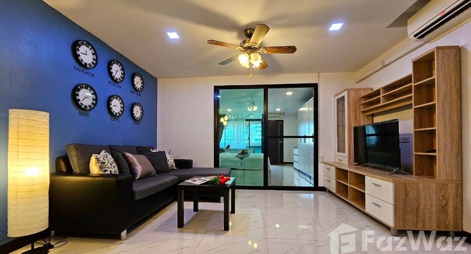 For sale 1 bed condo in Bang Rak, Bangkok