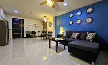 Condo en venta de 1 habitaciones en Bang Rak, Bangkok