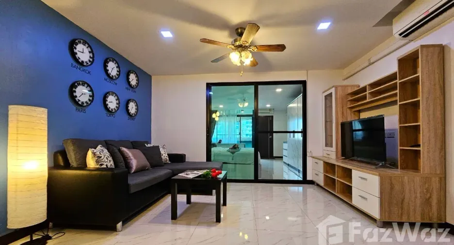 For sale 1 bed condo in Bang Rak, Bangkok