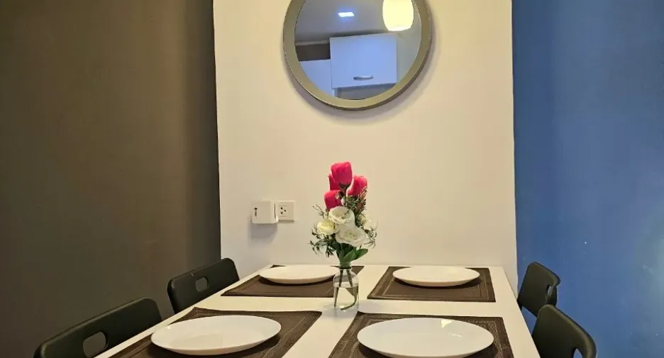 For sale 1 bed condo in Bang Rak, Bangkok
