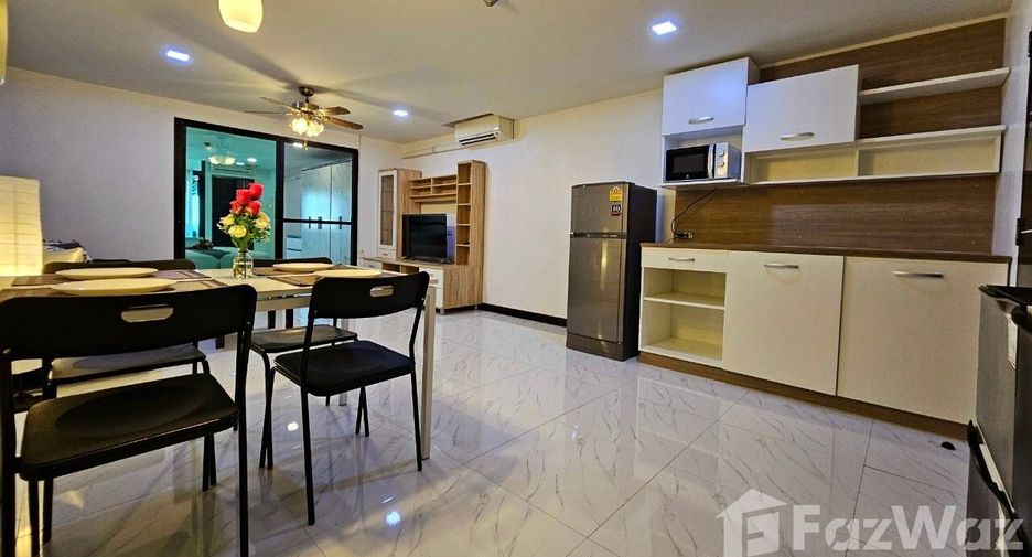 For sale 1 bed condo in Bang Rak, Bangkok