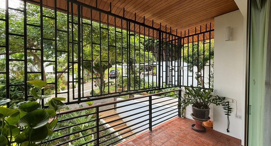 For rent 2 bedrooms house in Ko Samui, Surat Thani