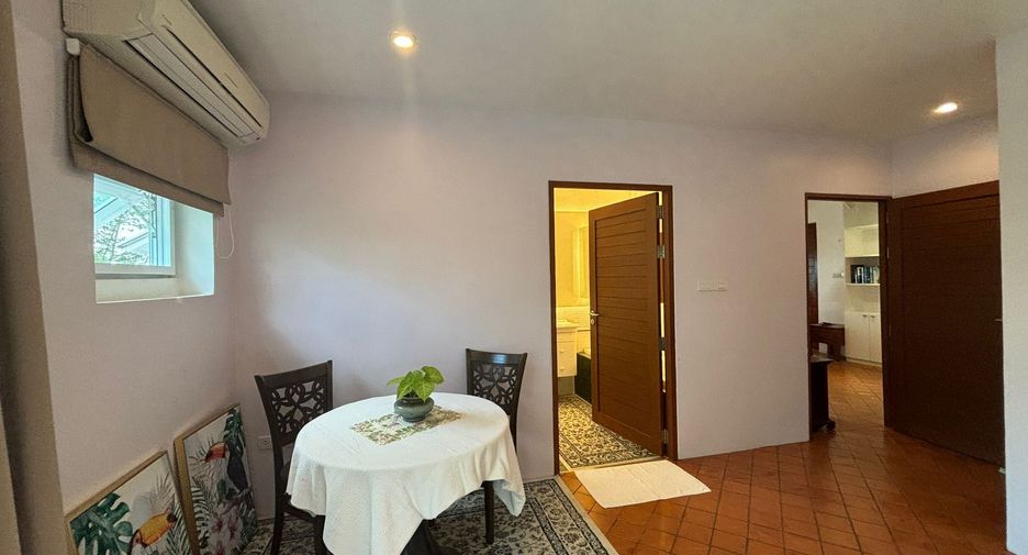 For rent 2 bedrooms house in Ko Samui, Surat Thani