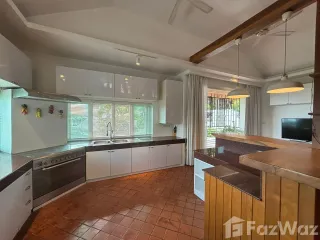 出租 2 卧室 独立屋 在 苏梅岛, 素叻