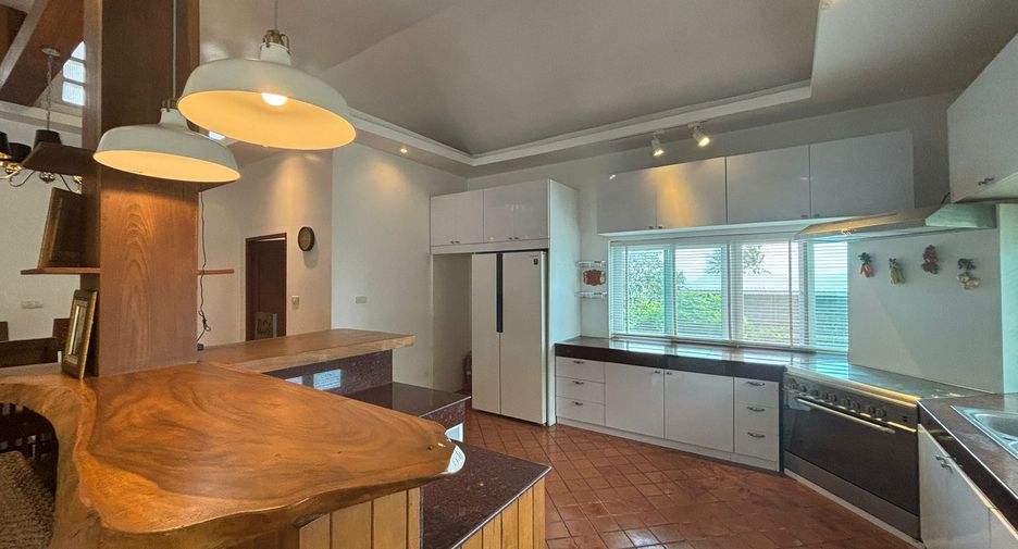For rent 2 bedrooms house in Ko Samui, Surat Thani