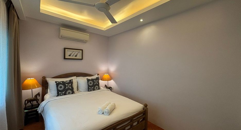 For rent 2 bedrooms house in Ko Samui, Surat Thani