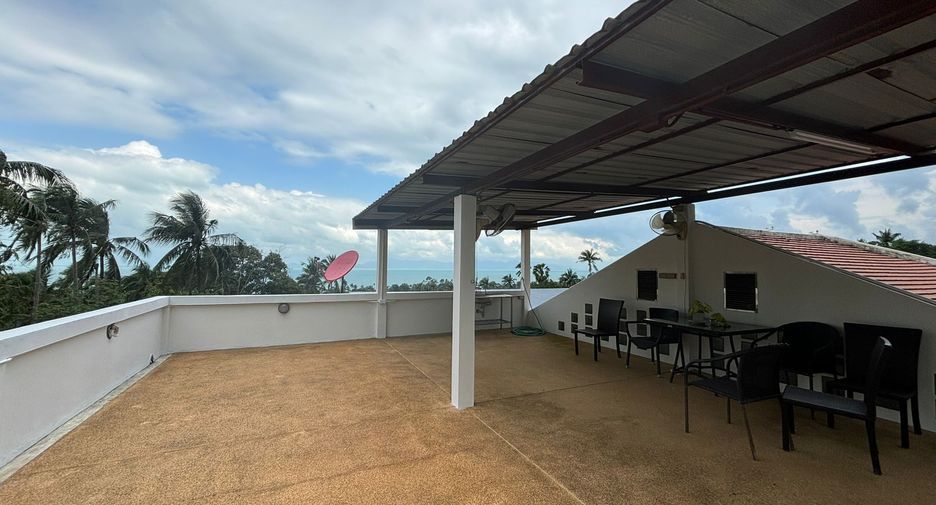 For rent 2 bedrooms house in Ko Samui, Surat Thani