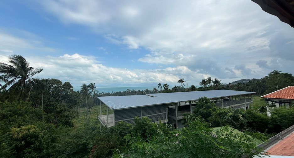 For rent 2 bedrooms house in Ko Samui, Surat Thani