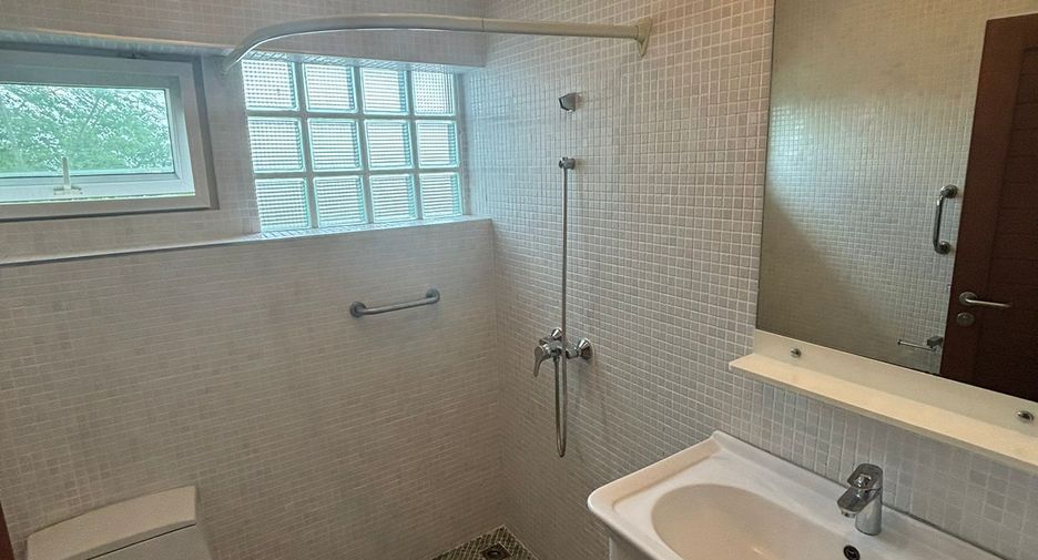 For rent 2 bedrooms house in Ko Samui, Surat Thani