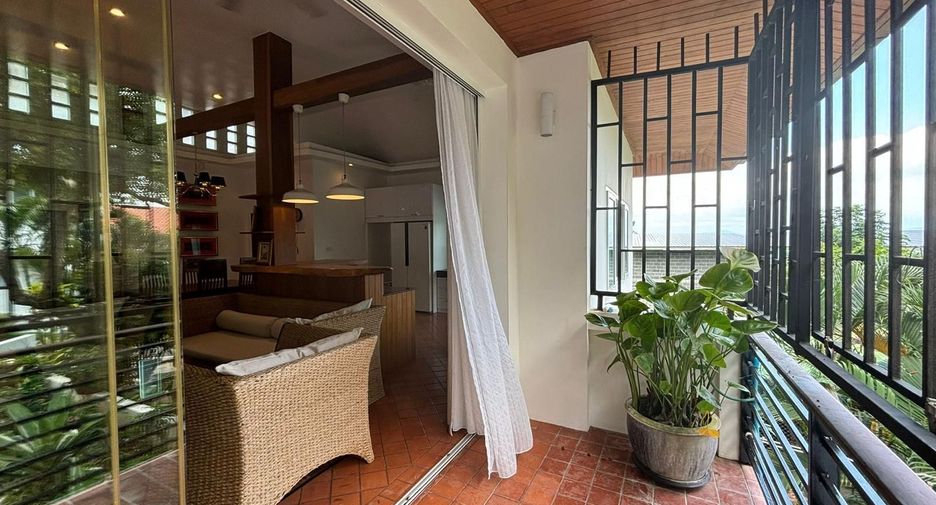 For rent 2 bedrooms house in Ko Samui, Surat Thani