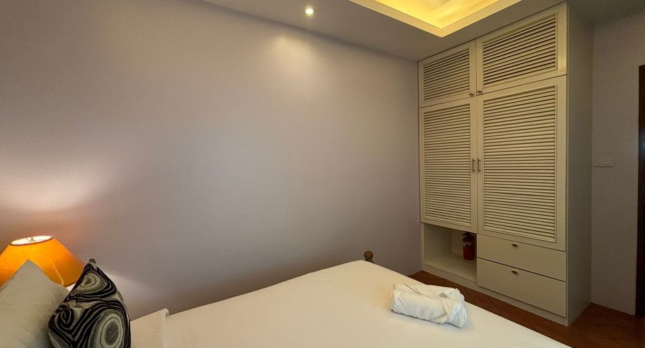 For rent 2 bedrooms house in Ko Samui, Surat Thani