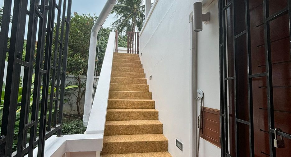 For rent 2 bedrooms house in Ko Samui, Surat Thani