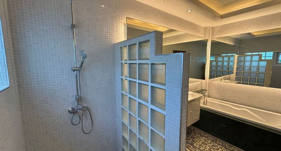 For rent 2 bedrooms house in Ko Samui, Surat Thani