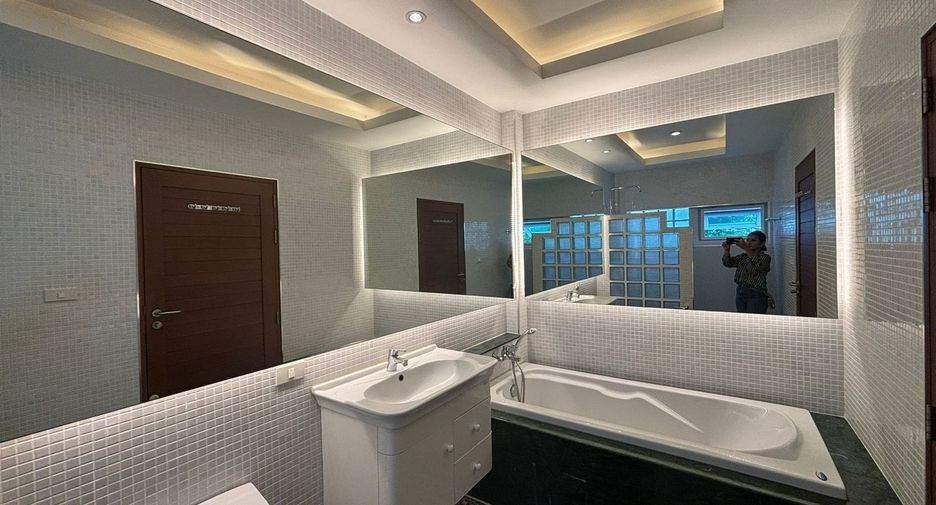 For rent 2 bedrooms house in Ko Samui, Surat Thani