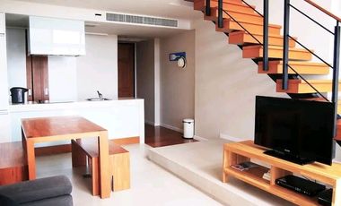 Продажа 1 кровать кондо в Ча Ам, Пхетбури