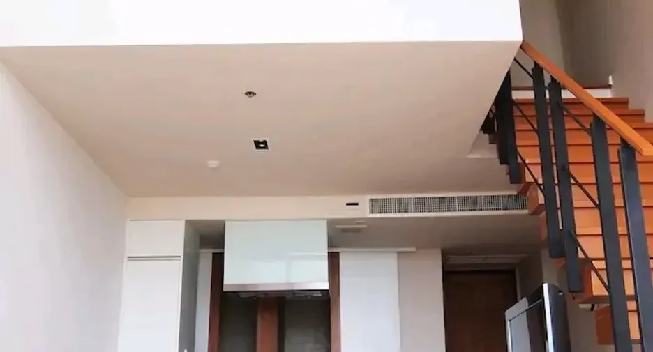 Condo en venta de 1 habitaciones en Cha Am, Phetchaburi