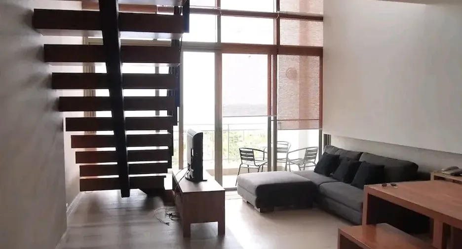 Condo en venta de 1 habitaciones en Cha Am, Phetchaburi