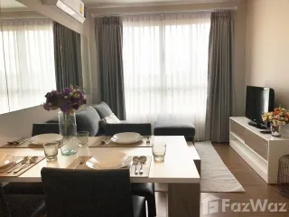 For Rent 1 Bedroom Condo In Mueang Chiang Mai