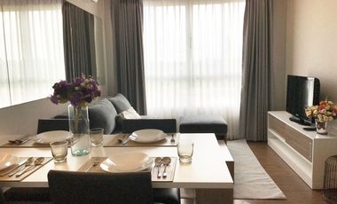 For rent 1 bed condo in Mueang Chiang Mai, Chiang Mai