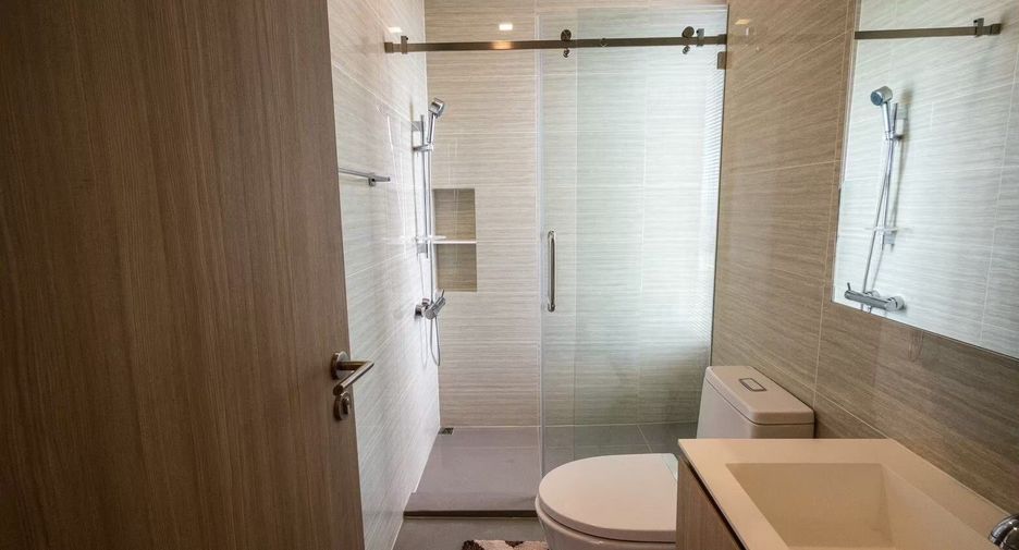 À vendre 2 chambres condo à Phaya Thai, Bangkok