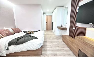 For sale 1 bed condo in Mueang Chiang Mai, Chiang Mai