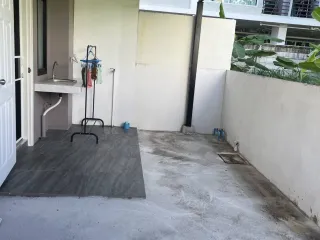 Haus zur Miete mit 3 Zimmer in Mueang Chiang Mai, Chiang Mai
