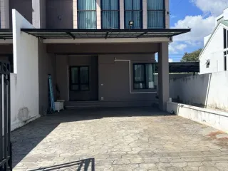 For Rent 3 Bedroom House In Mueang Chiang Mai