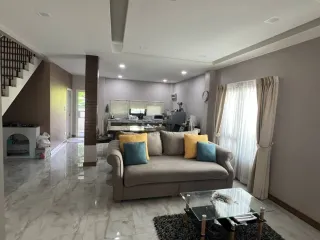 Haus zur Miete mit 3 Zimmer in Mueang Chiang Mai, Chiang Mai