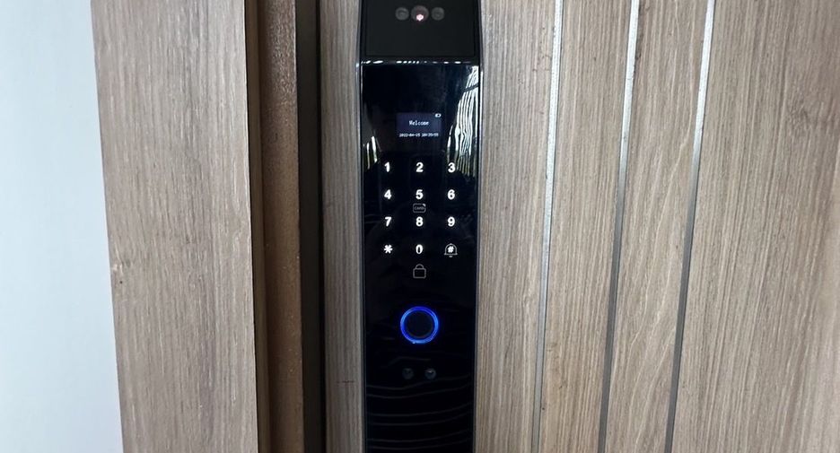 For rent 1 bed condo in Mueang Chiang Mai, Chiang Mai