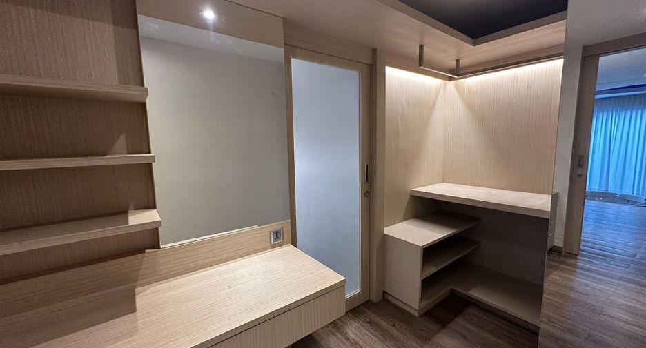 For rent 1 bed condo in Mueang Chiang Mai, Chiang Mai