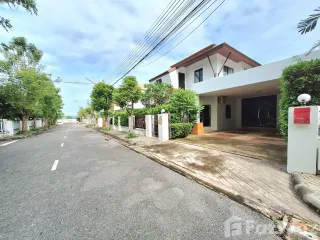 出售 和 出租 5 卧室 独立屋 在 华欣, 班武里府