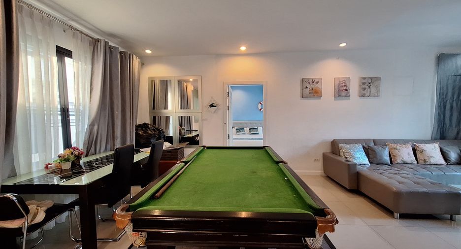 For rent 4 bedrooms villa in Hua Hin, Prachuap Khiri Khan