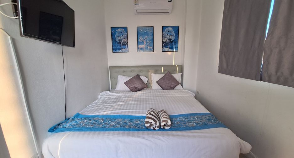 For rent 4 bedrooms villa in Hua Hin, Prachuap Khiri Khan
