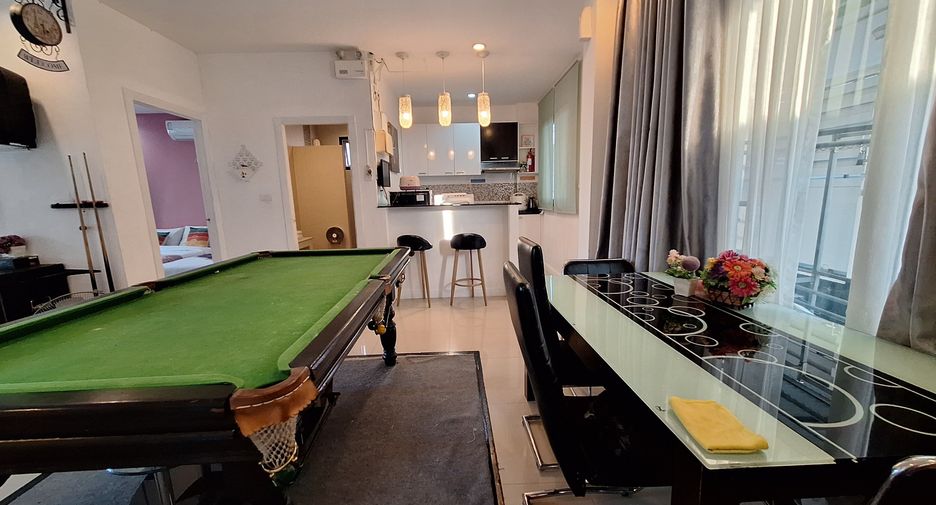 For rent 4 bedrooms villa in Hua Hin, Prachuap Khiri Khan