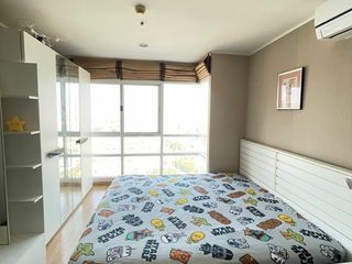 For sale 1 Beds condo in Bang Sue, Bangkok