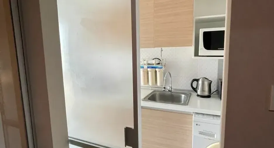 Wohnung zum Kauf mit 1 Zimmer in Bang Sue, Bangkok