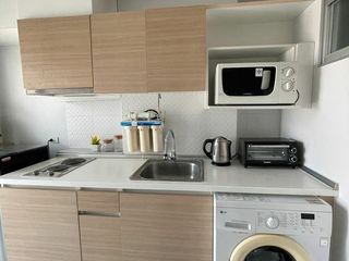 For sale 1 Beds condo in Bang Sue, Bangkok