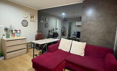 Condo en venta de 1 habitaciones en Bang Sue, Bangkok