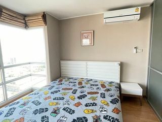 For sale 1 Beds condo in Bang Sue, Bangkok