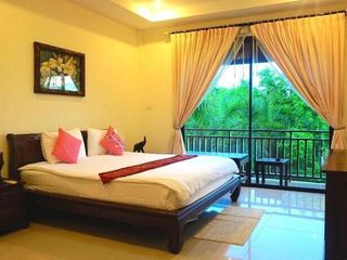 Hotel en venta de 21 habitaciones en Bang Lamung, Chonburi