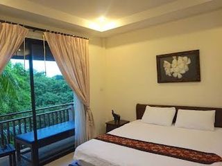 Hotel en venta de 21 habitaciones en Bang Lamung, Chonburi