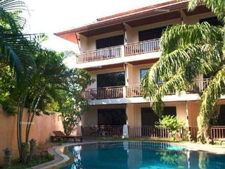 Hotel en venta de 21 habitaciones en Bang Lamung, Chonburi