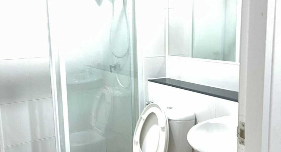 Wohnung zur Miete mit 1 Zimmer in Phra Khanong, Bangkok